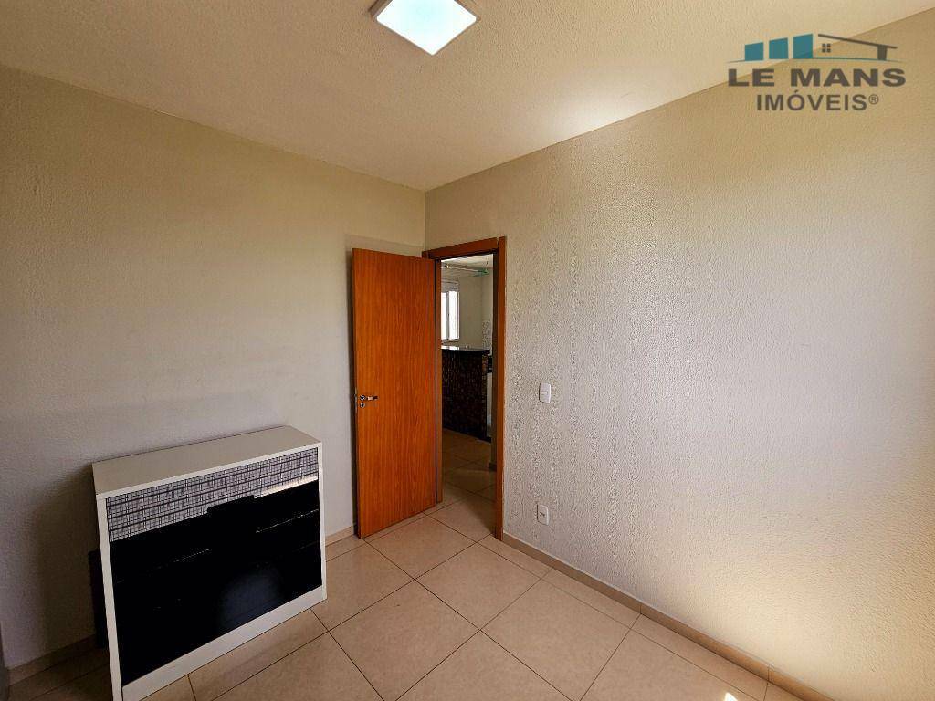 Apartamento à venda com 2 quartos, 46m² - Foto 14