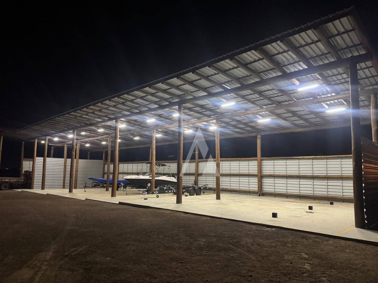 Loteamento e Condomínio, 321 m² - Foto 4