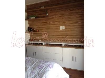 Apartamento à venda com 3 quartos, 163m² - Foto 6