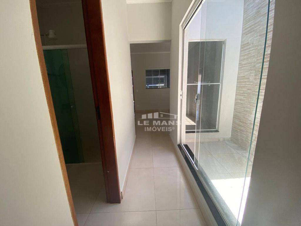 Casa à venda com 3 quartos, 120m² - Foto 8