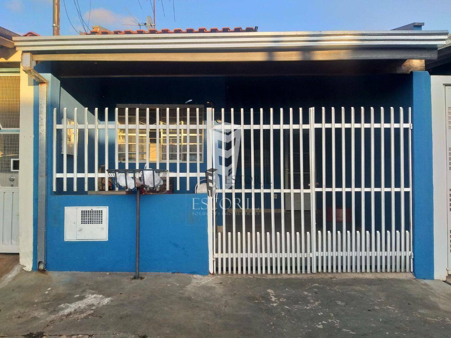 Casa à venda com 2 quartos, 200m² - Foto 5