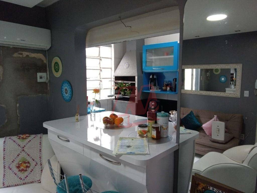 Apartamento à venda com 1 quarto, 35m² - Foto 5