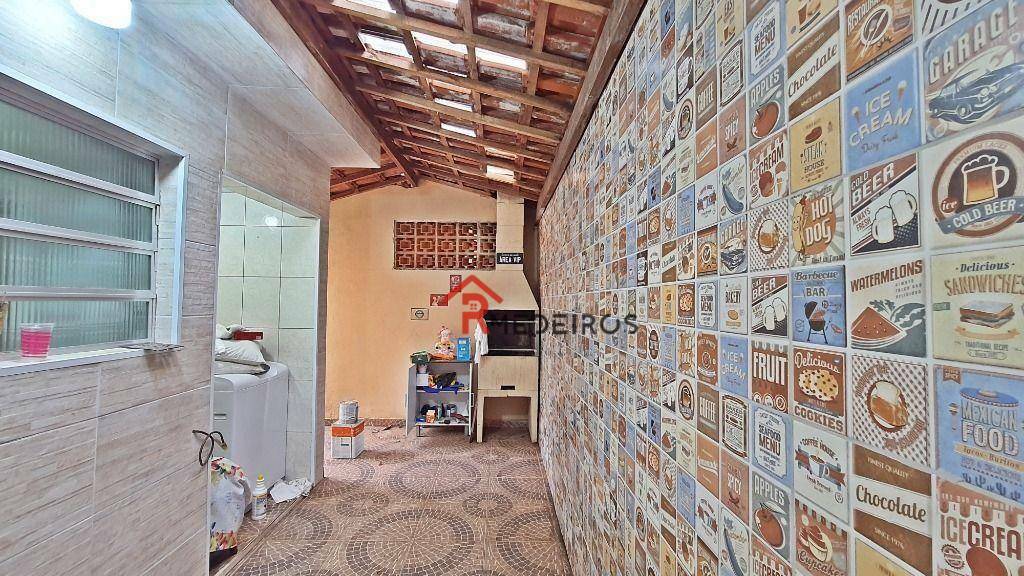 Sobrado à venda com 2 quartos, 63m² - Foto 13