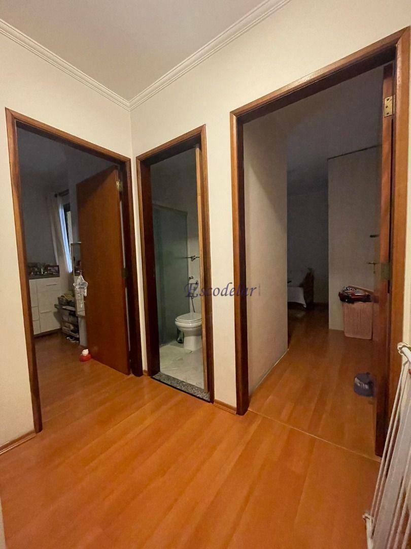 Casa à venda com 3 quartos, 190m² - Foto 3