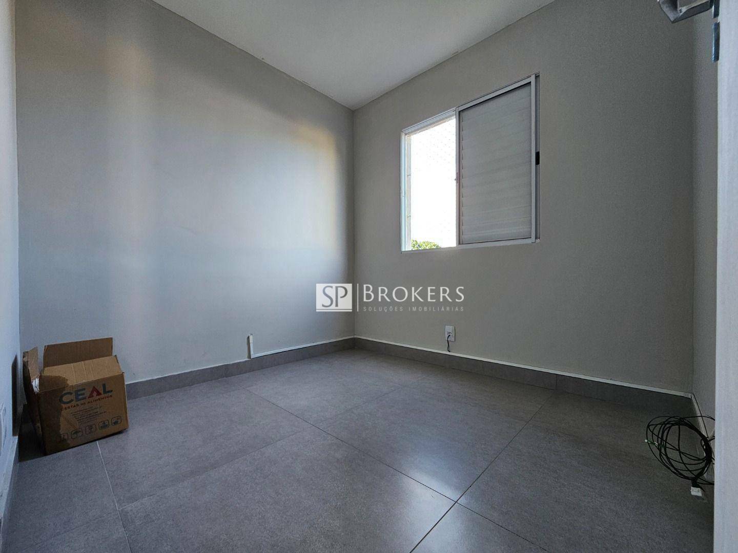 Apartamento à venda com 3 quartos, 66m² - Foto 7