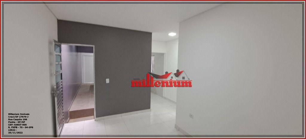 Casa para alugar com 1 quarto, 40m² - Foto 23