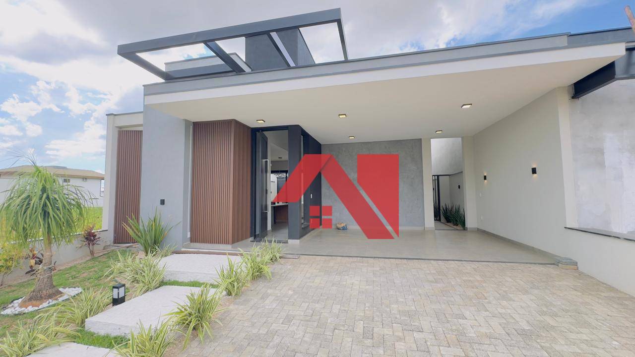 Casa de Condomínio, 3 quartos - Foto 3