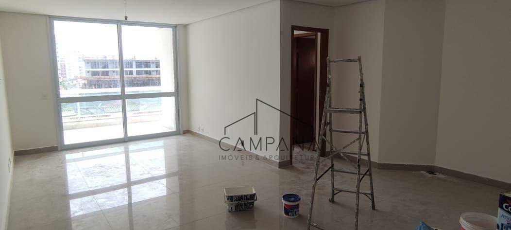 Apartamento à venda com 3 quartos, 103m² - Foto 5