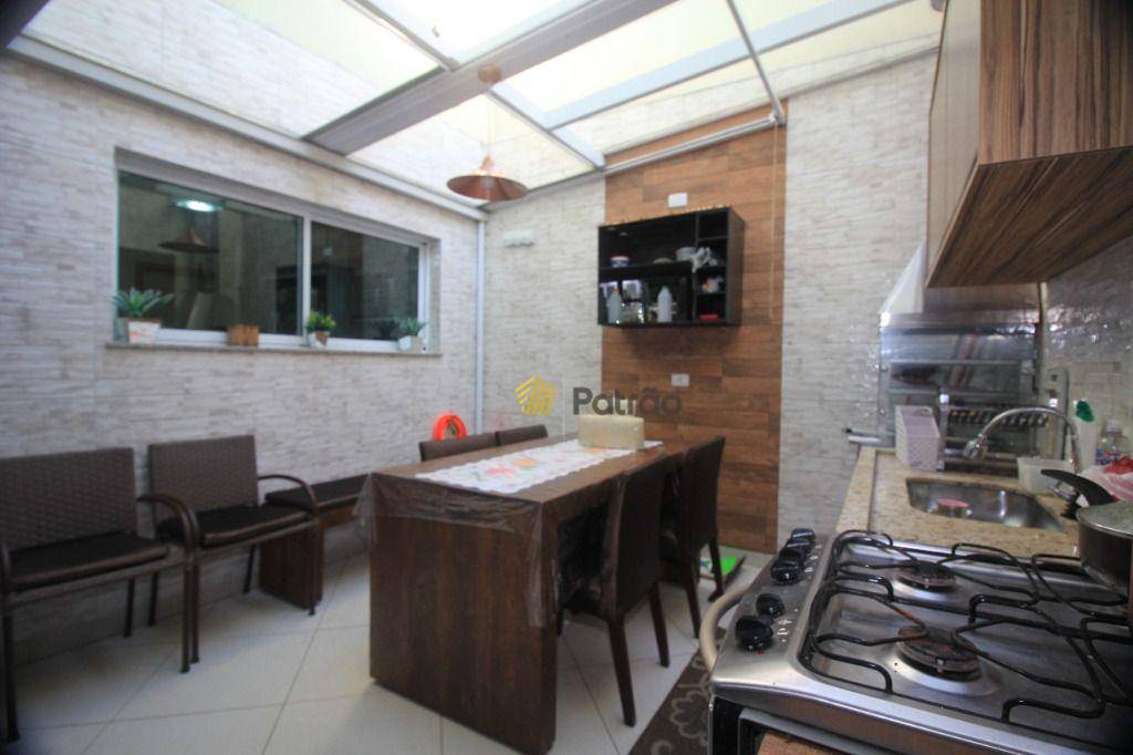 Sobrado à venda com 3 quartos, 171m² - Foto 15