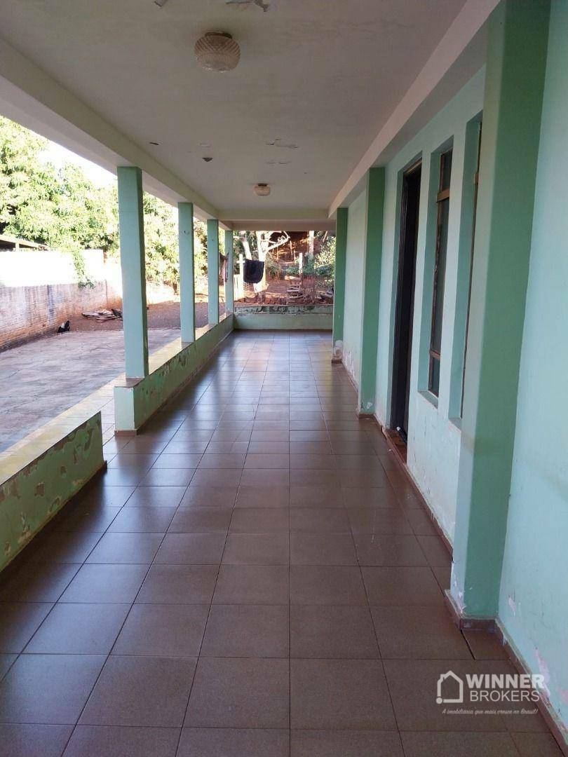 Casa à venda com 3 quartos, 150m² - Foto 6
