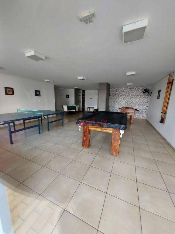 Apartamento à venda com 4 quartos, 165m² - Foto 22