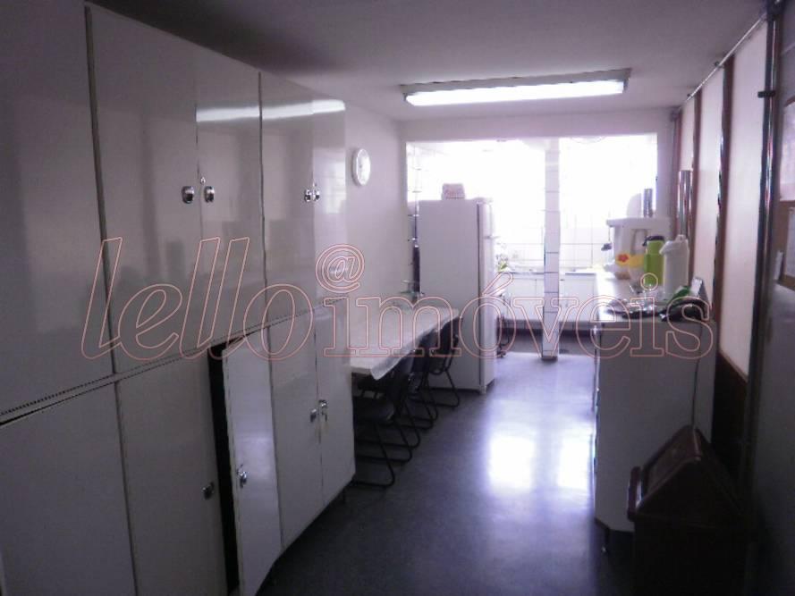 Conjunto Comercial-Sala para alugar, 320m² - Foto 11