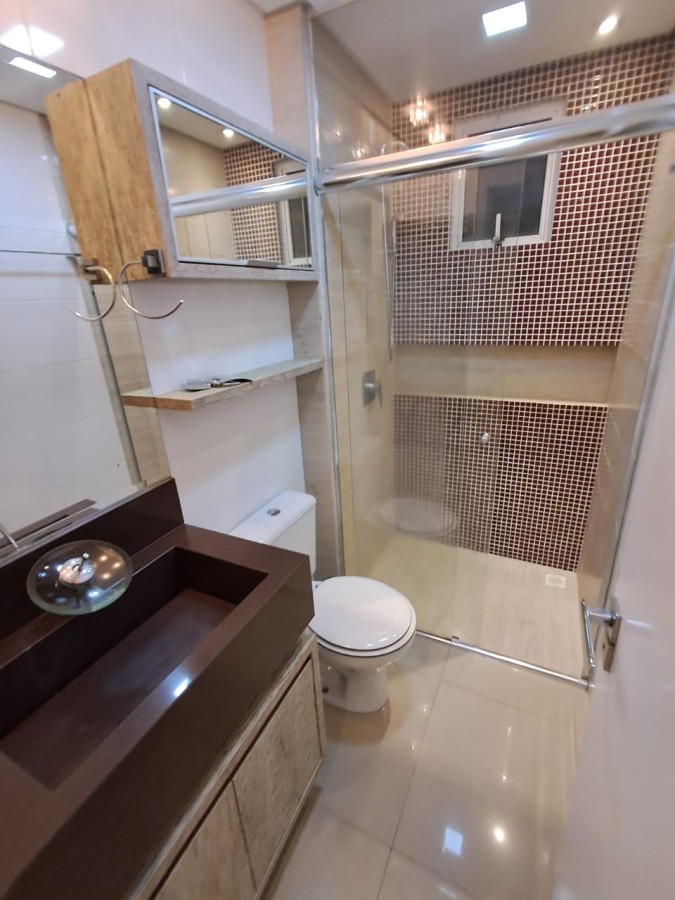 Apartamento para alugar com 2 quartos, 65m² - Foto 16