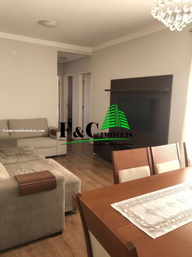 Apartamento à venda com 2 quartos, 88m² - Foto 4