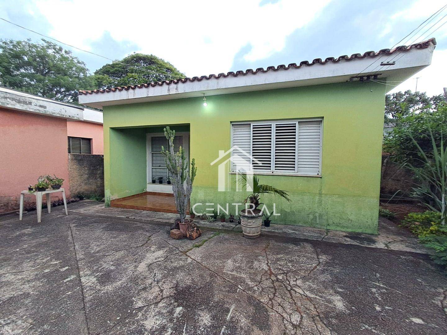 Casa, 2 quartos, 124 m² - Foto 1