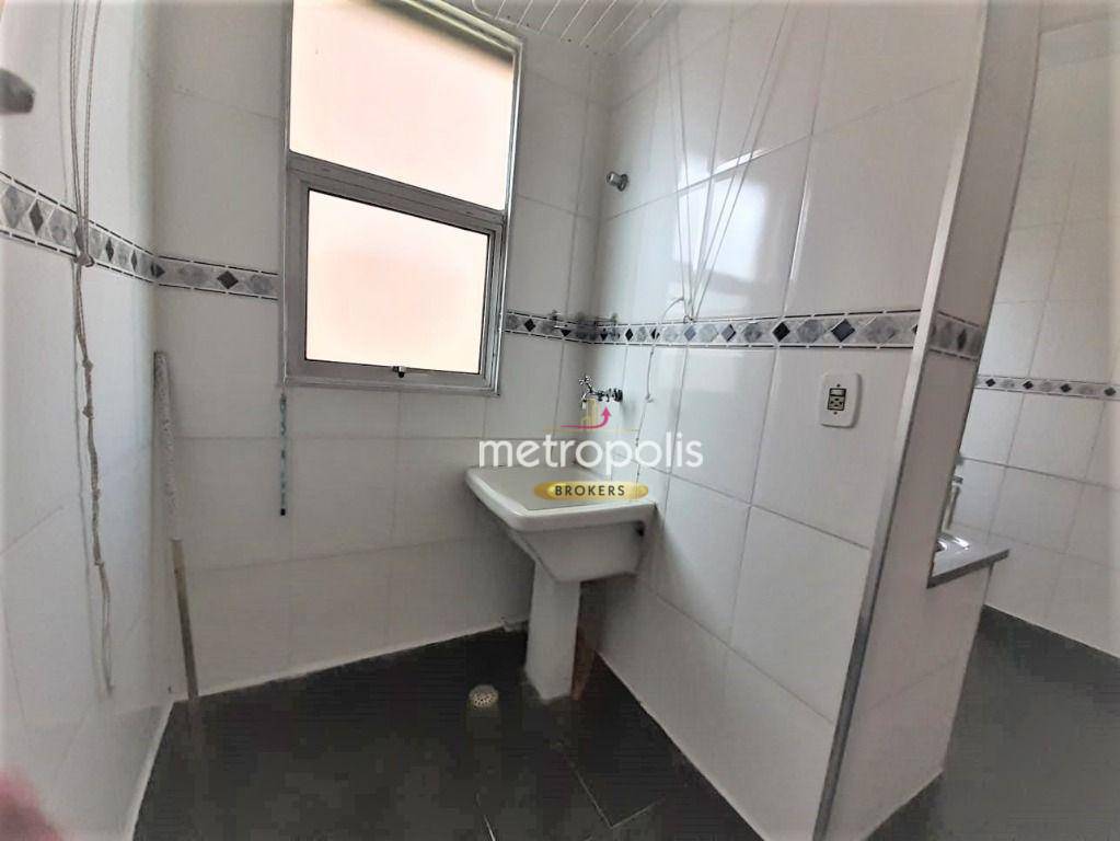 Apartamento à venda com 2 quartos, 55m² - Foto 8