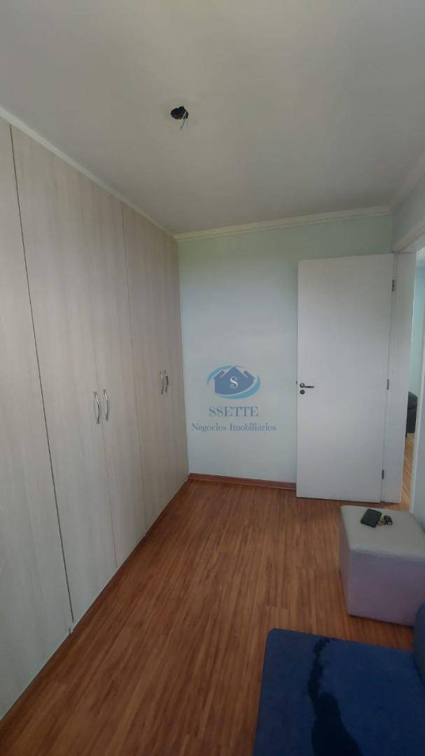 Apartamento à venda com 2 quartos, 43m² - Foto 2