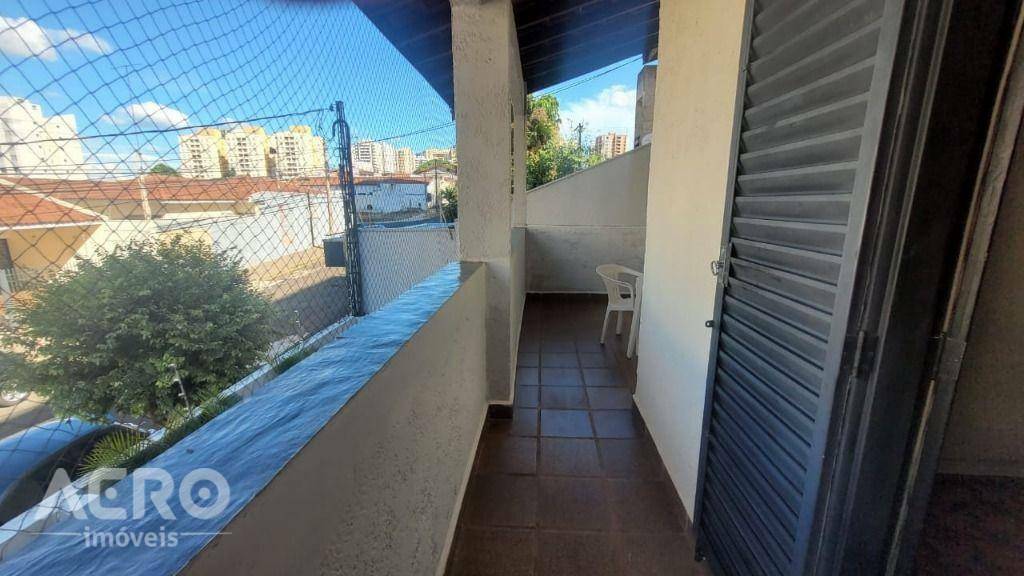 Casa à venda com 4 quartos, 229m² - Foto 35