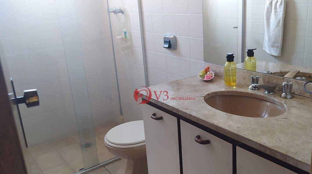 Apartamento à venda com 3 quartos, 110m² - Foto 10