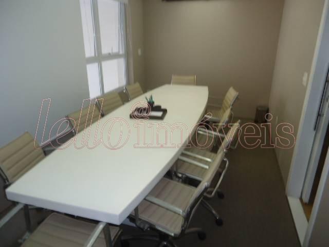 Apartamento para alugar com 2 quartos, 87m² - Foto 26