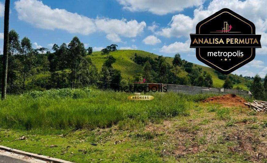 Loteamento e Condomínio, 348 m² - Foto 1