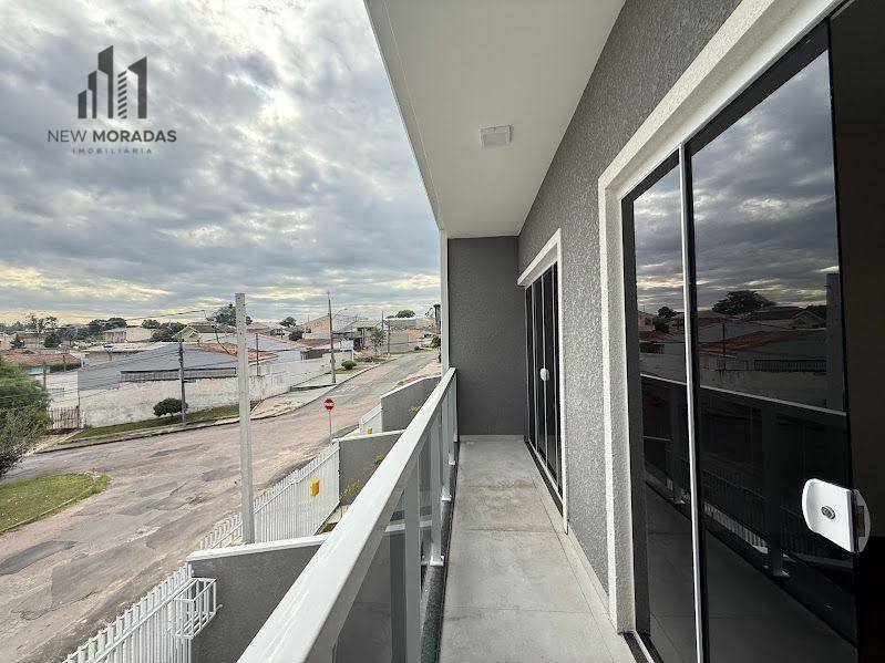 Sobrado à venda com 2 quartos, 87m² - Foto 28