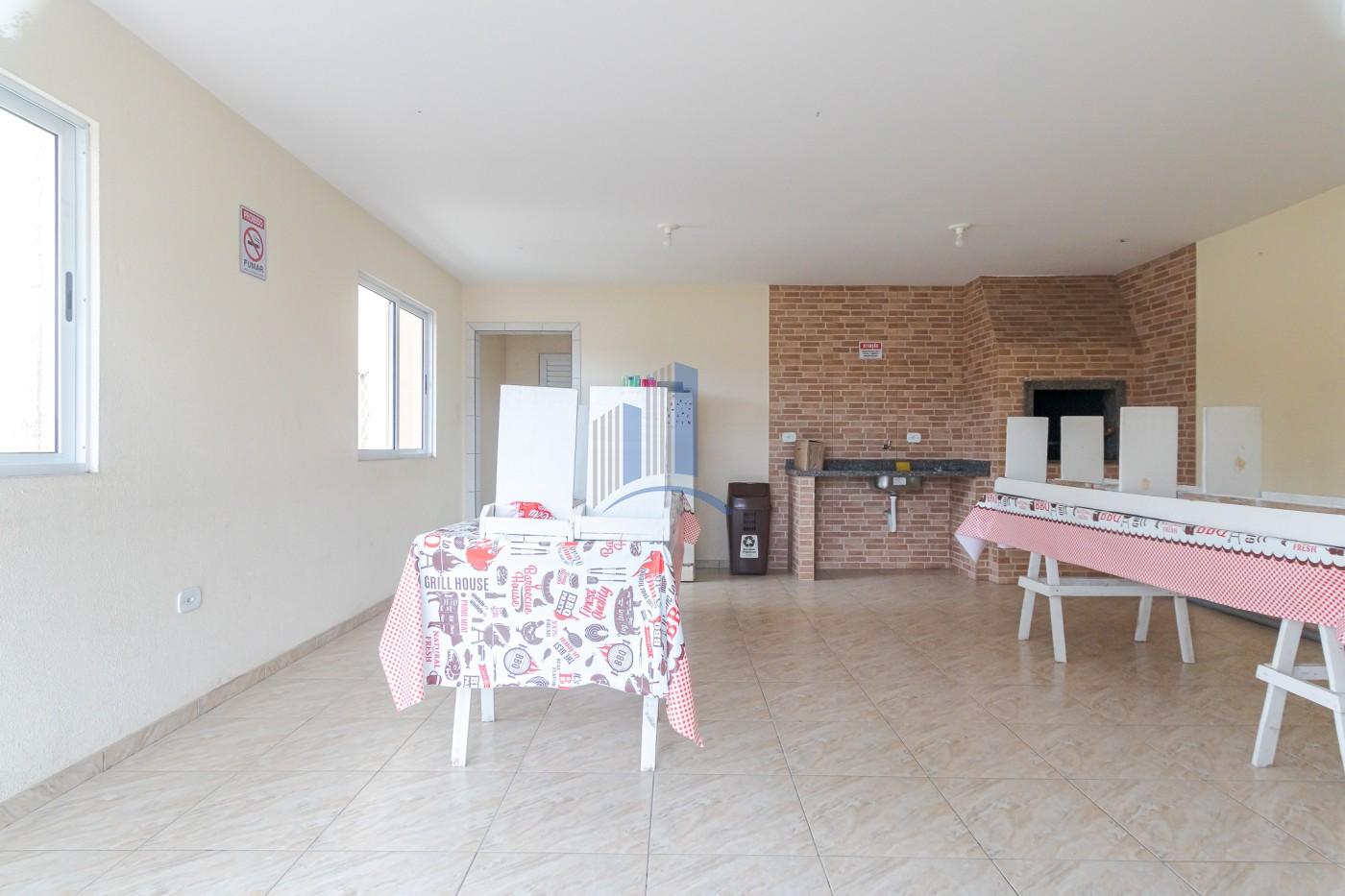 Apartamento à venda com 2 quartos, 45m² - Foto 22