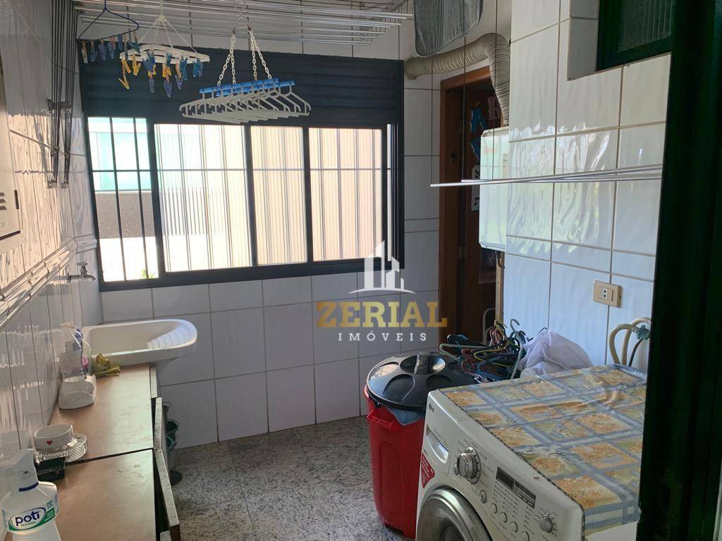 Apartamento à venda com 3 quartos, 156m² - Foto 13