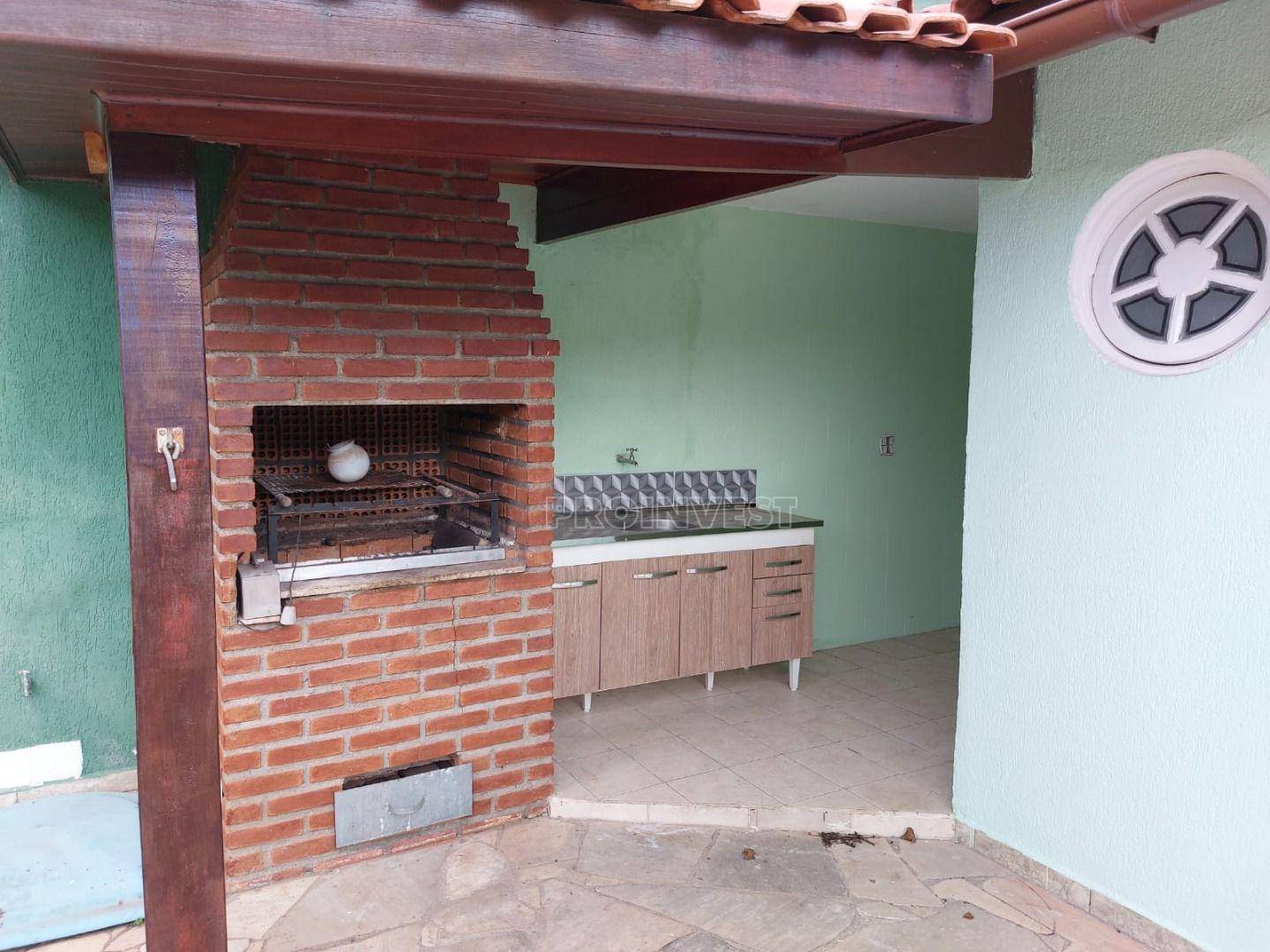 Casa de Condomínio à venda com 3 quartos, 145m² - Foto 20