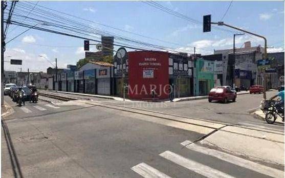 Loja-Salão, 40 m² - Foto 1