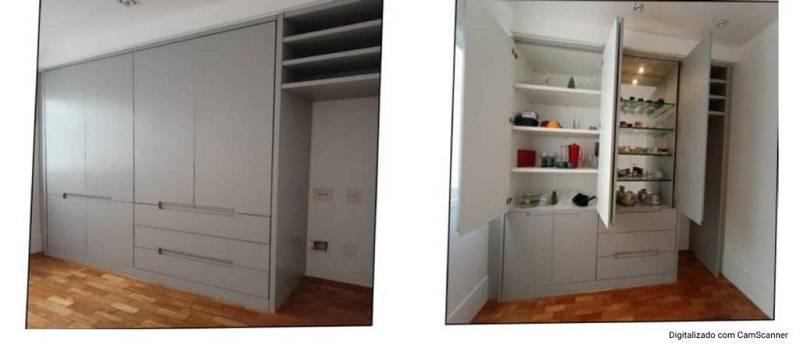 Apartamento para alugar com 3 quartos, 250m² - Foto 6