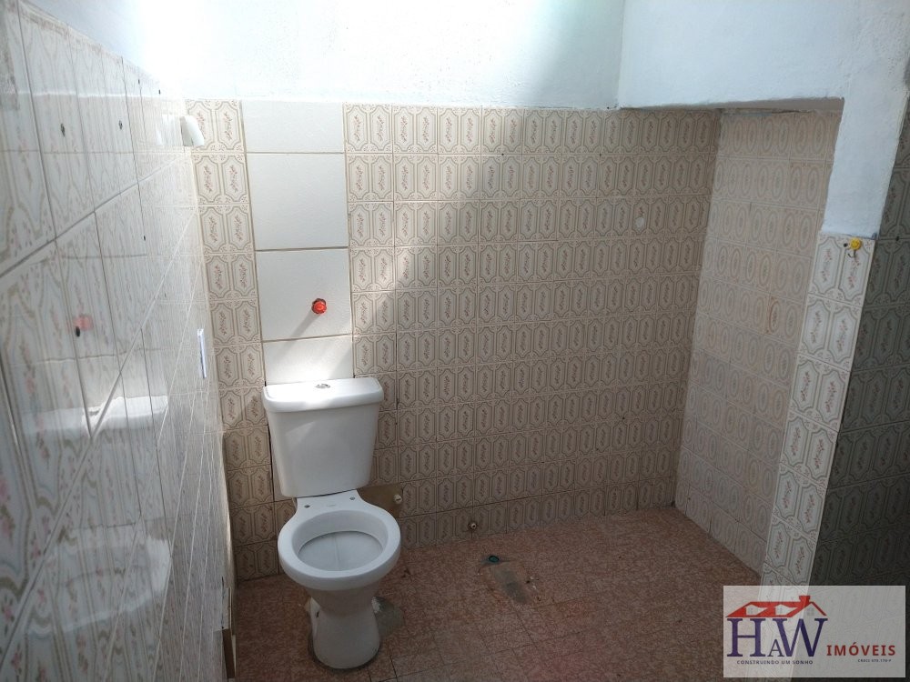 Casa para alugar com 2 quartos, 25m² - Foto 16