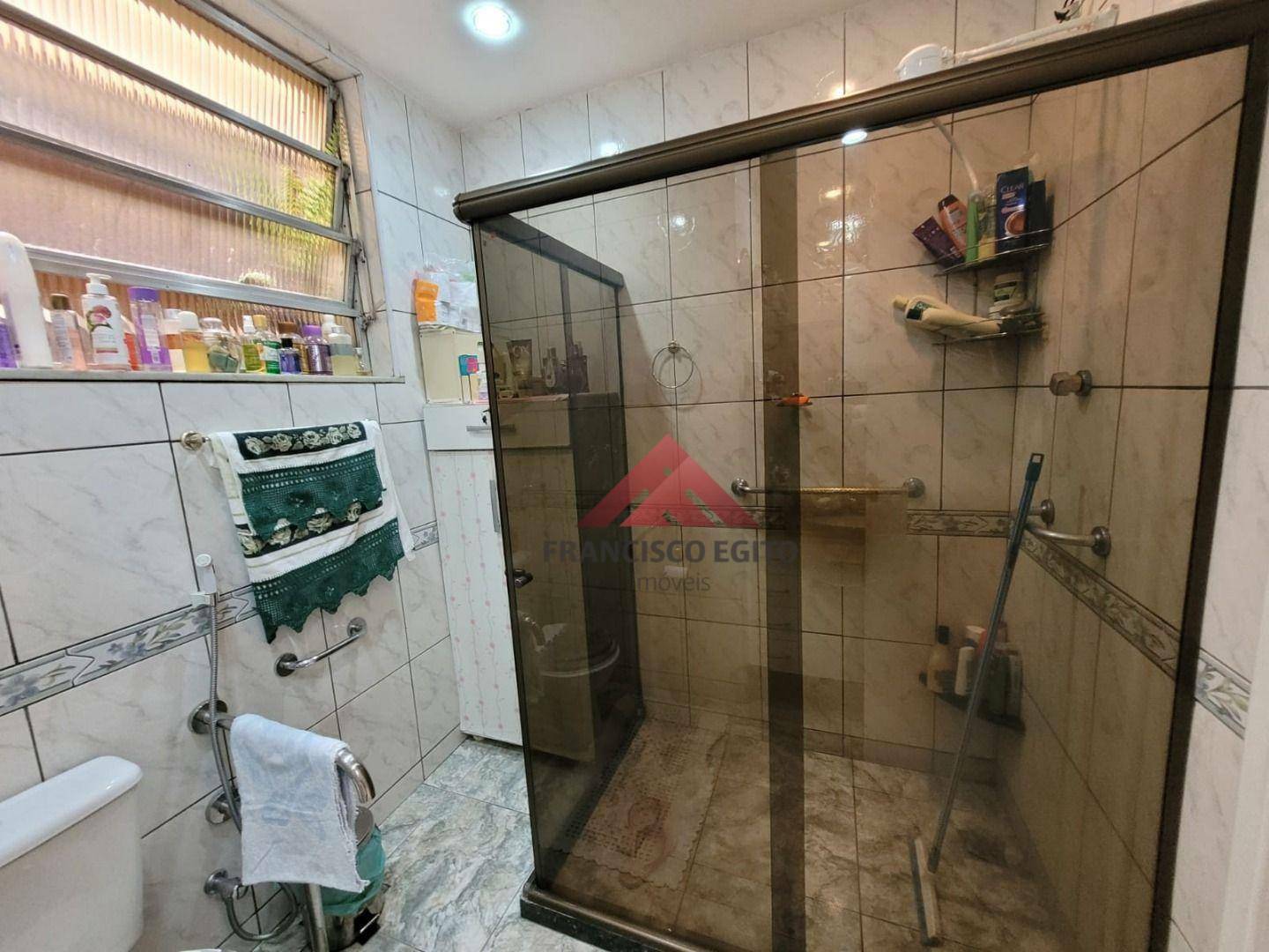 Apartamento à venda com 3 quartos, 80m² - Foto 13