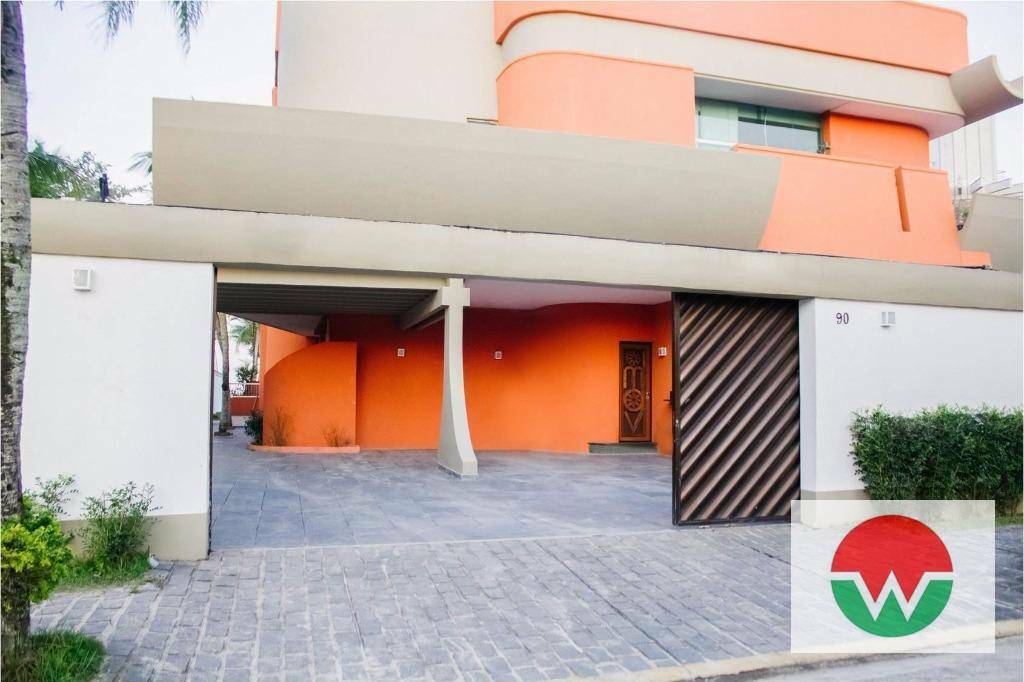 Casa à venda com 5 quartos, 782m² - Foto 3