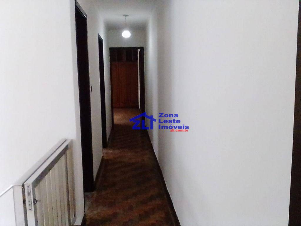 Sobrado para alugar com 3 quartos, 200m² - Foto 34