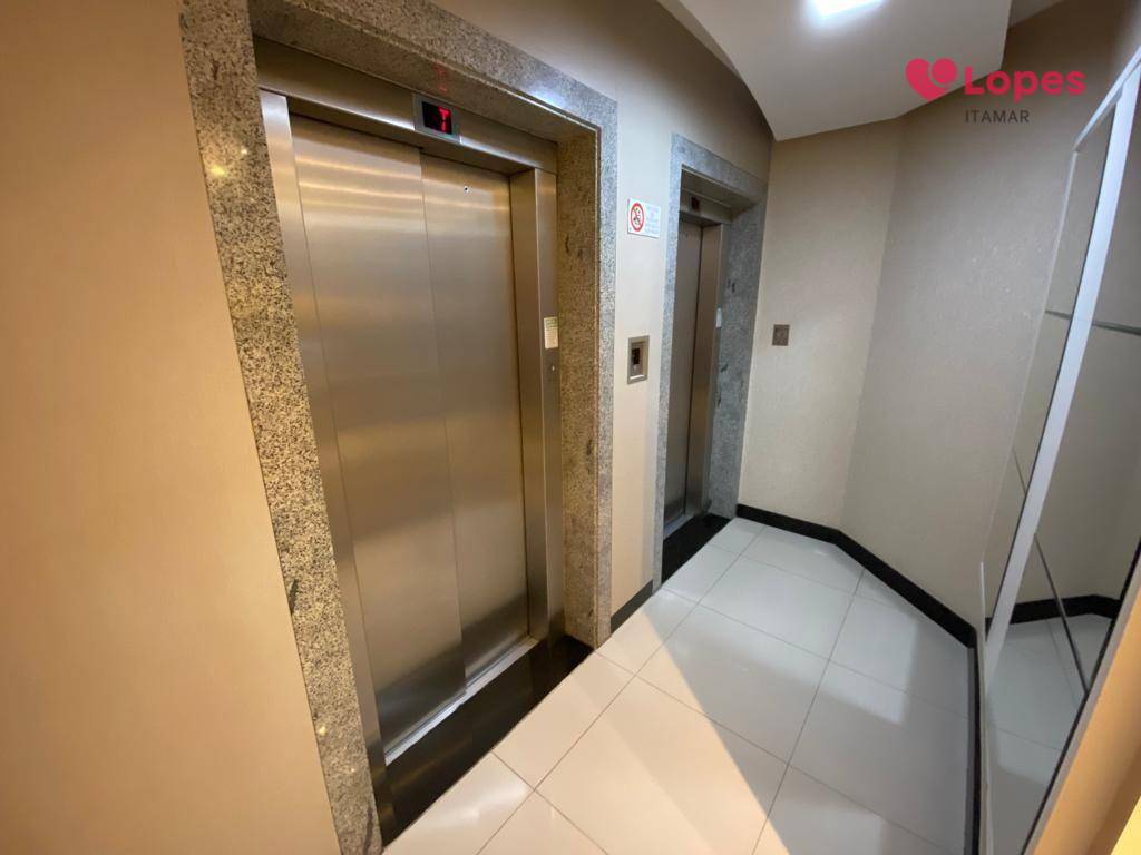 Apartamento à venda com 3 quartos, 105m² - Foto 5