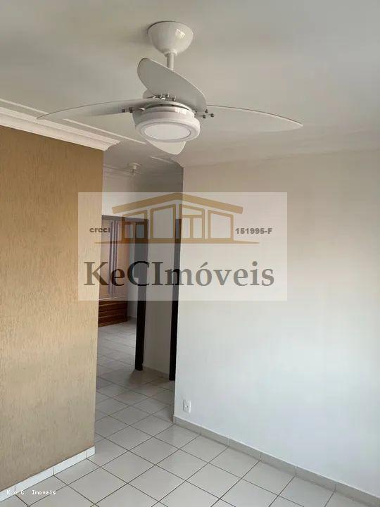 Apartamento à venda com 2 quartos, 49m² - Foto 3