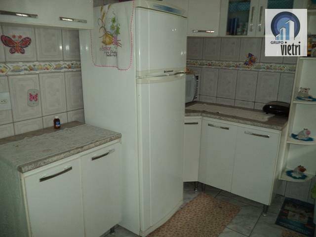 Sobrado à venda com 2 quartos, 62m² - Foto 5