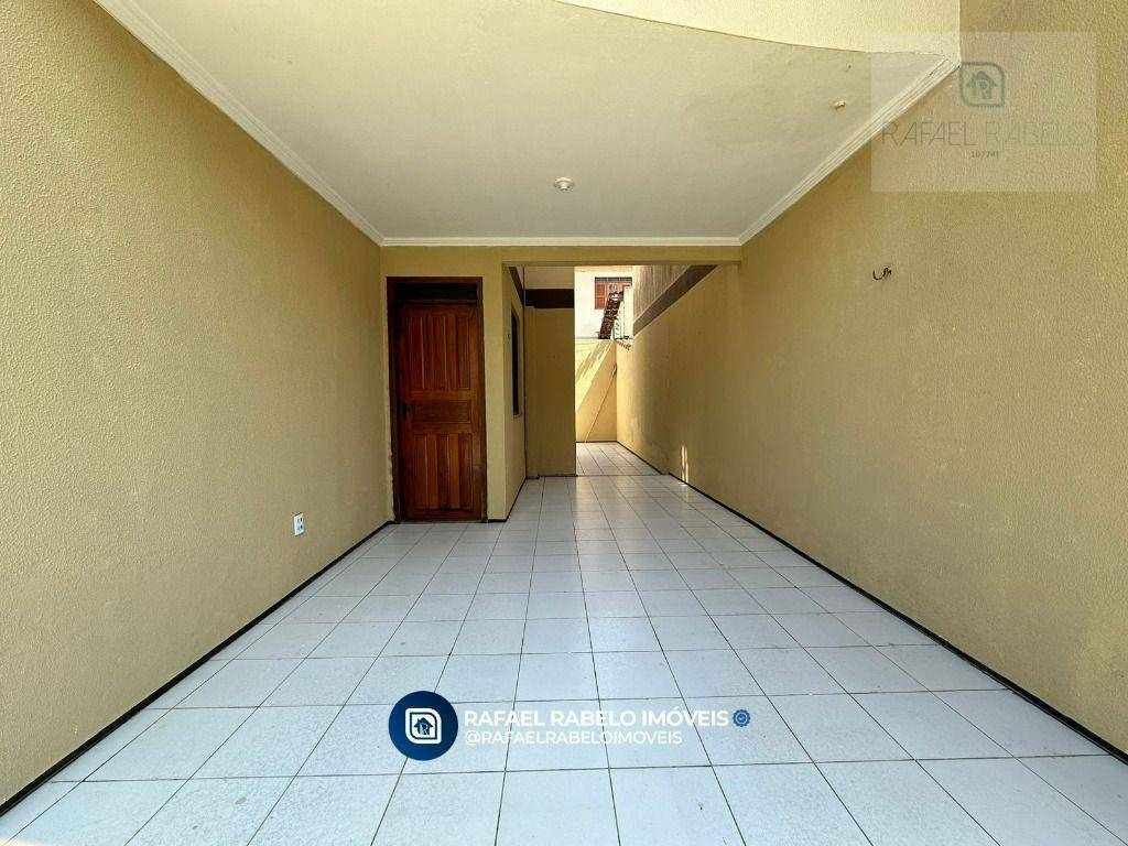 Casa de Condomínio à venda com 4 quartos, 134m² - Foto 13