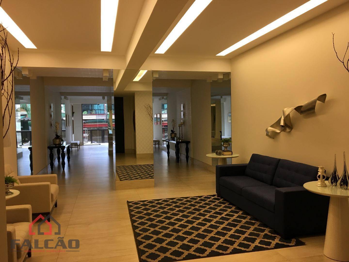 Apartamento à venda com 3 quartos, 130m² - Foto 35