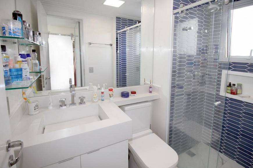 Apartamento à venda com 2 quartos, 79m² - Foto 9