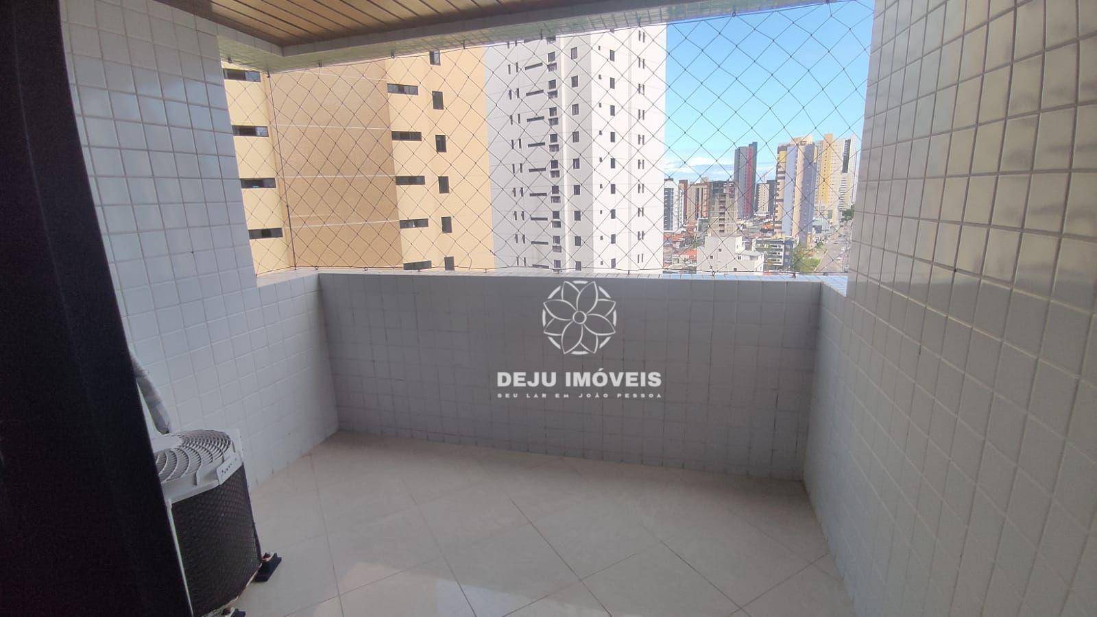 Apartamento à venda com 3 quartos, 210m² - Foto 19