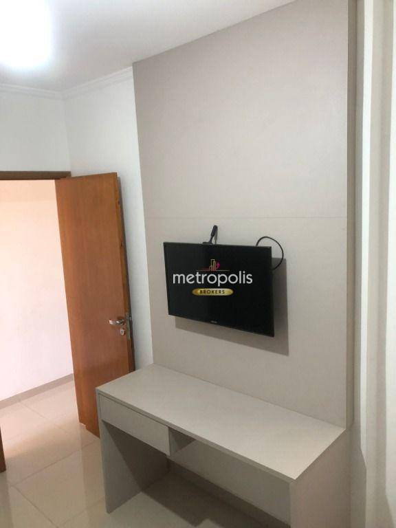 Apartamento à venda com 3 quartos, 80m² - Foto 13