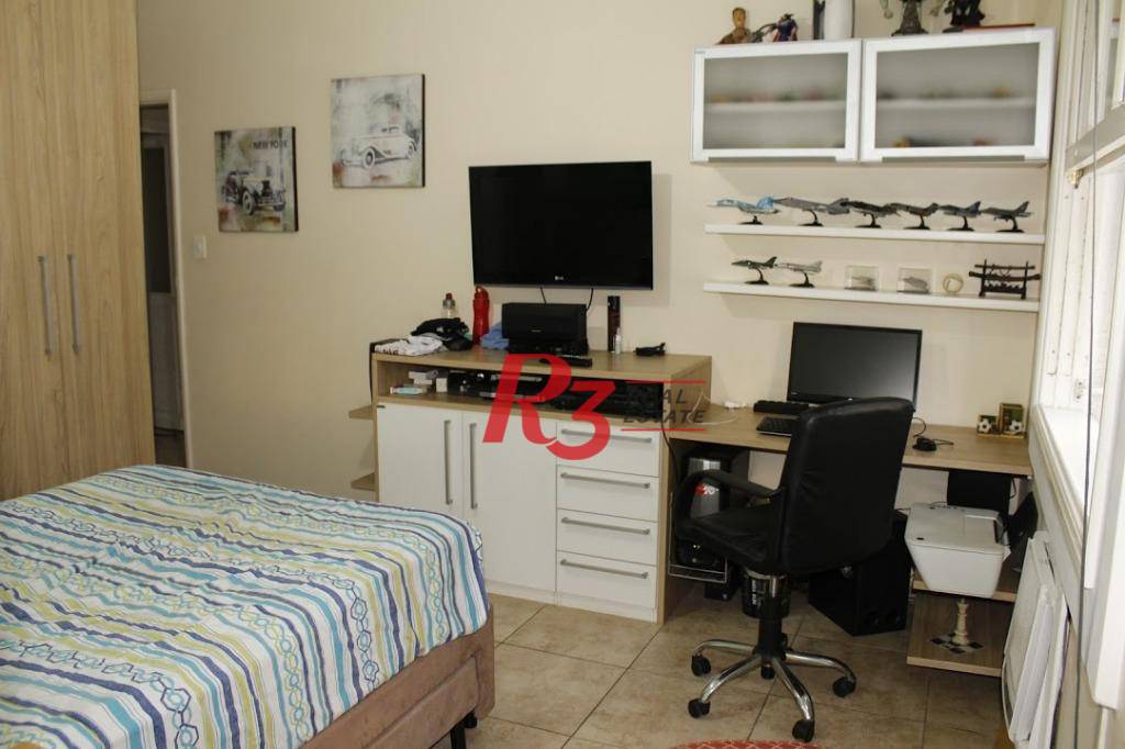 Apartamento à venda com 4 quartos, 197m² - Foto 10