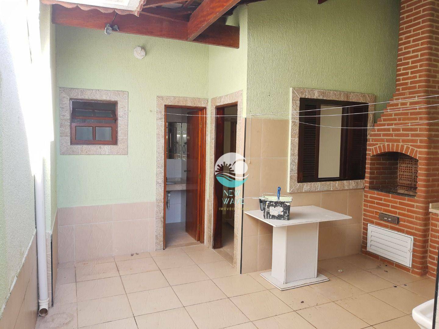 Casa à venda com 2 quartos, 90m² - Foto 25