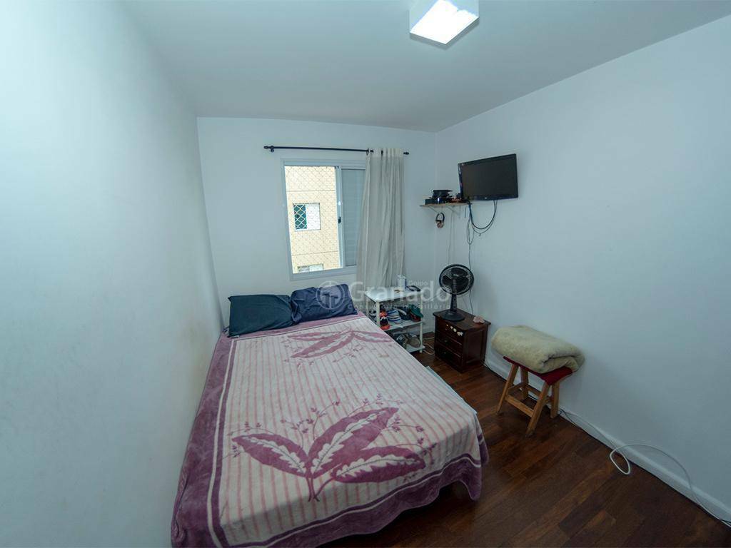 Apartamento à venda com 3 quartos, 110m² - Foto 15