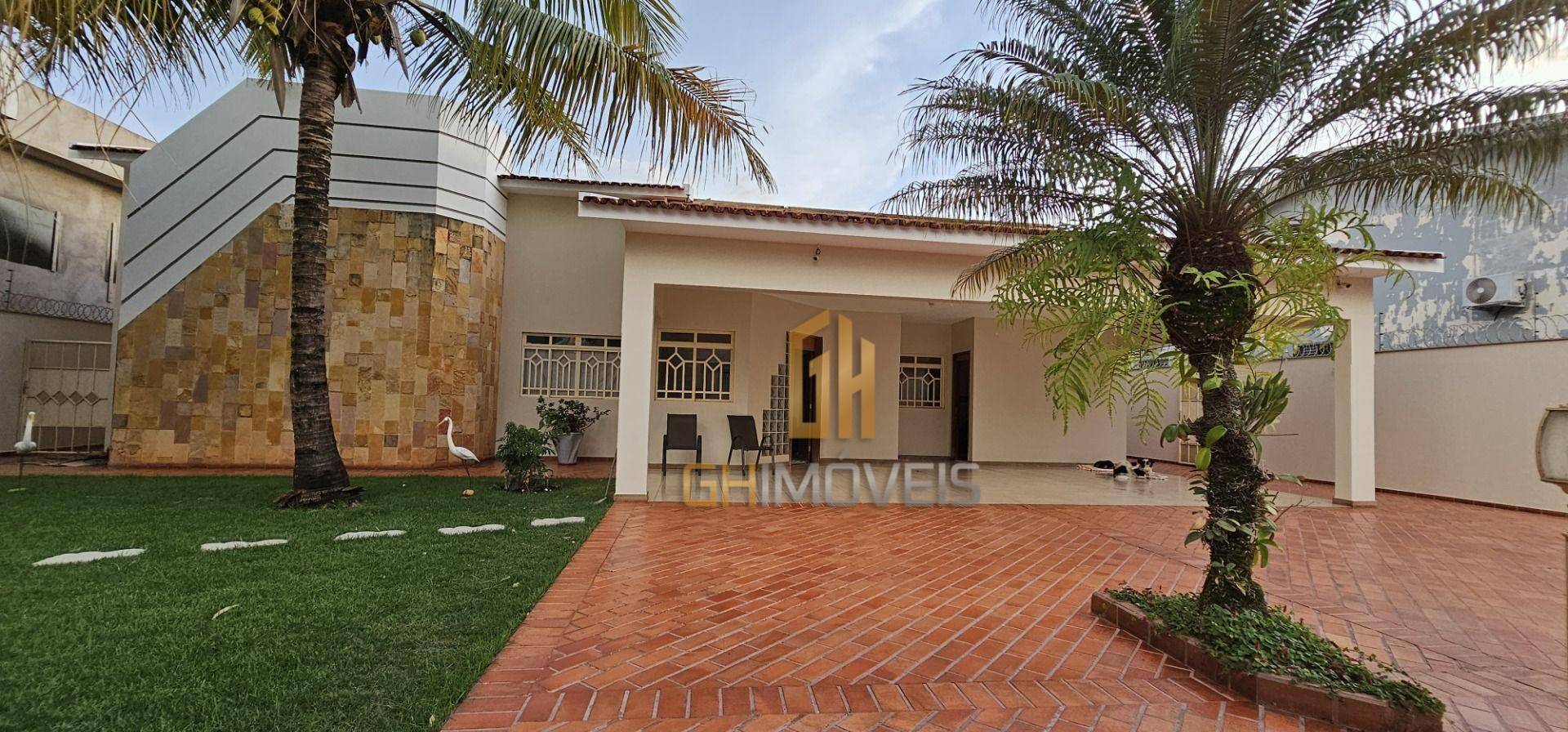 Casa à venda com 4 quartos, 310m² - Foto 5