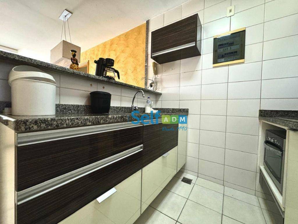 Apartamento para alugar com 1 quarto, 47m² - Foto 7