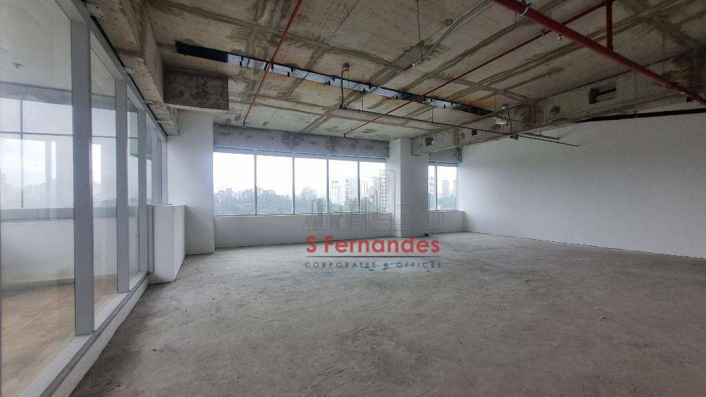 Conjunto Comercial-Sala para alugar, 156m² - Foto 7