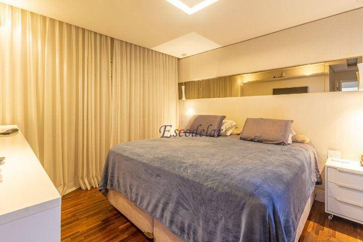 Apartamento à venda com 2 quartos, 94m² - Foto 11